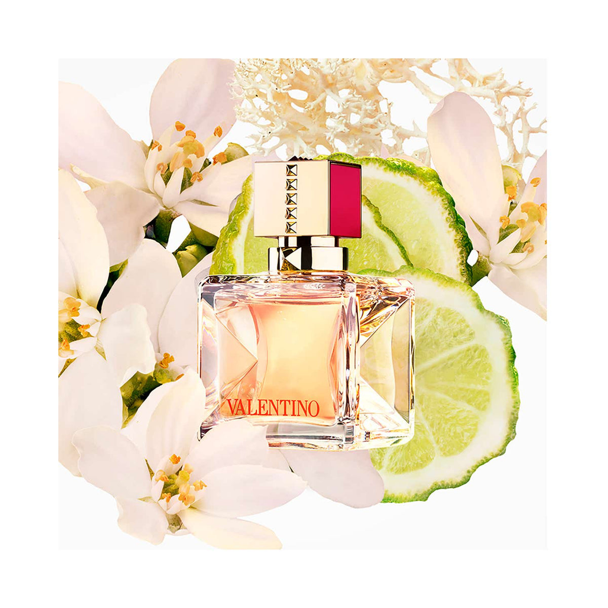Valentino Voce Viva Eau De Parfum Gift Set (2 pcs) - Valentino