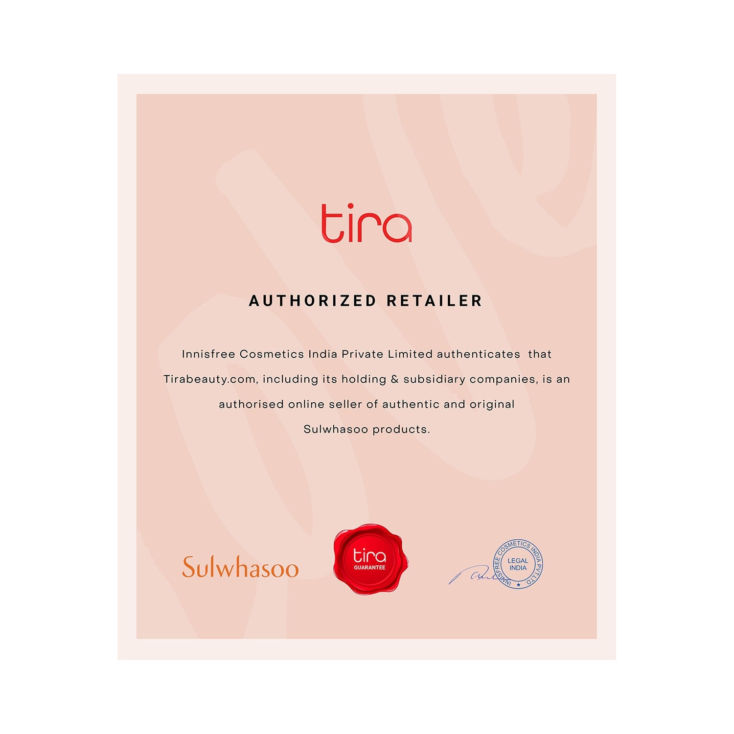Sulwhasoo Concentrated Ginseng Renewing Eye Cream (20ml) - Sulwhasoo