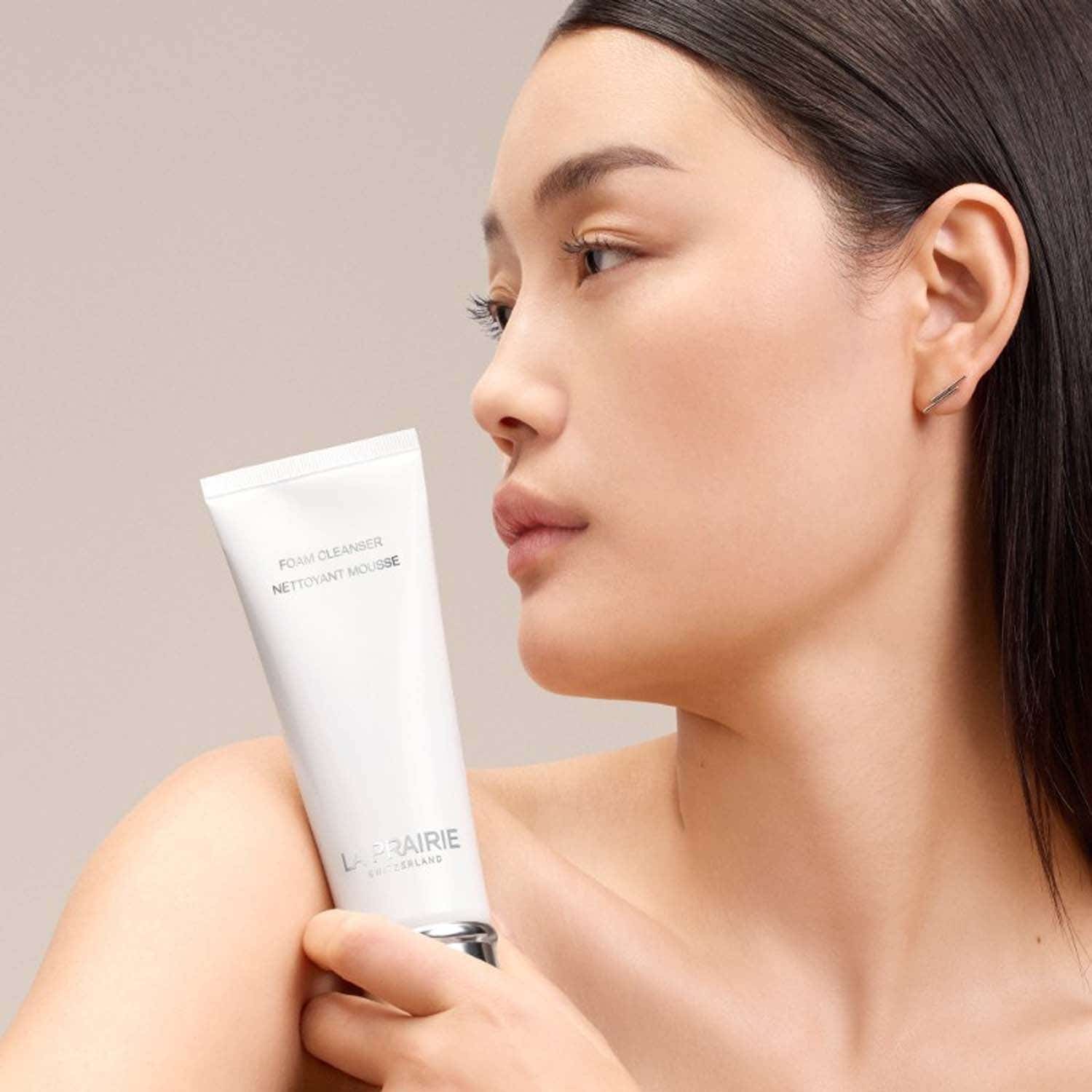 La Prairie Foam Cleanser (125 ml) - LA PRAIRIE