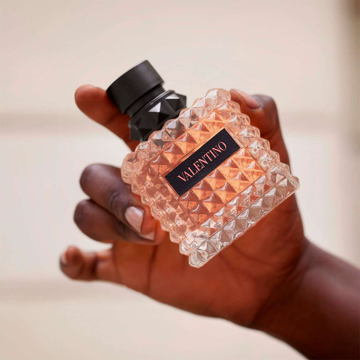 Valentino Born In Roma Coral Donna Eau De Parfum (50ml) - Valentino