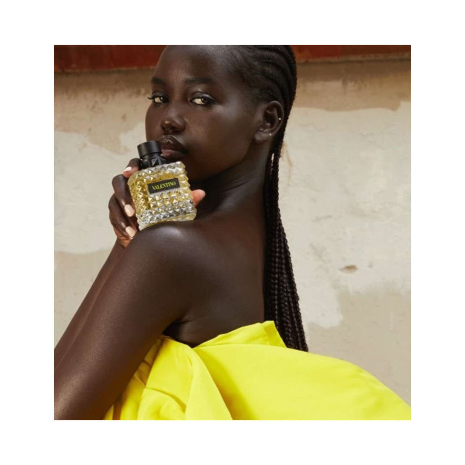 Valentino Donna Born In Roma Yellow Dreams Eau De Parfum (50ml) - Valentino