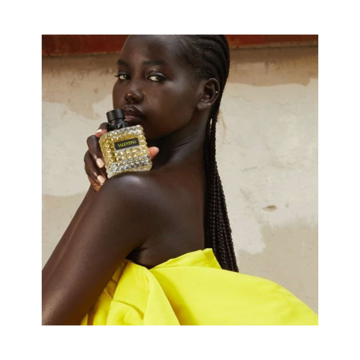 Valentino Donna Born In Roma Yellow Dreams Eau De Parfum (50ml) - Valentino