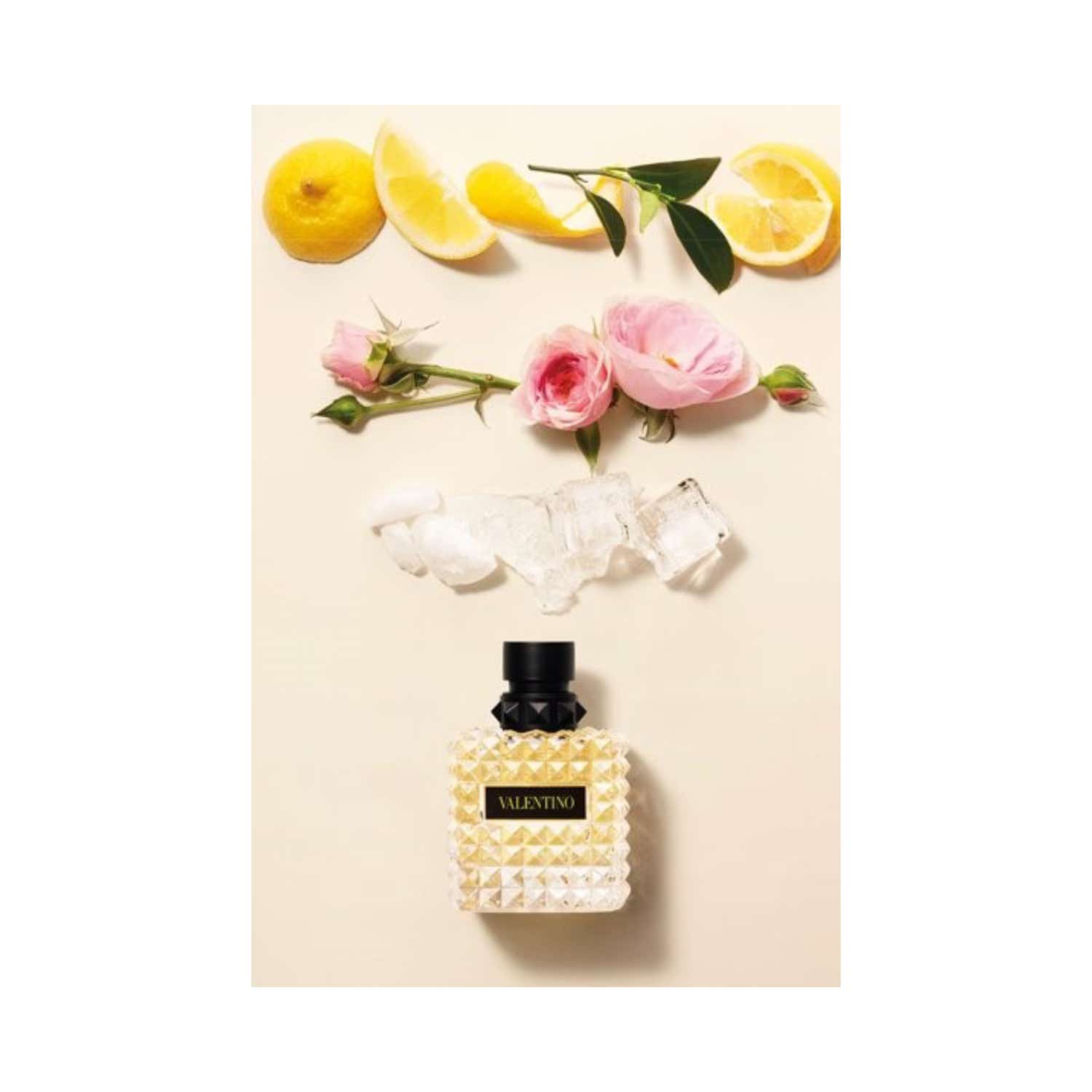 Valentino Donna Born In Roma Yellow Dreams Eau De Parfum (50ml) - Valentino