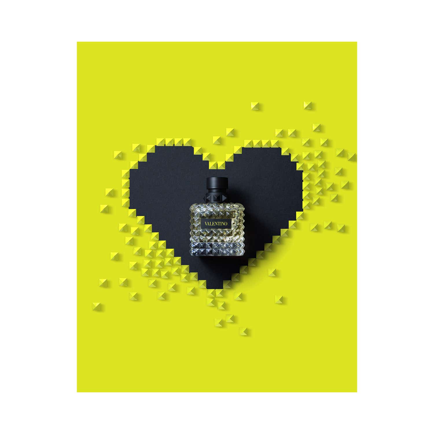 Valentino Donna Born In Roma Yellow Dreams Eau De Parfum (50ml) - Valentino