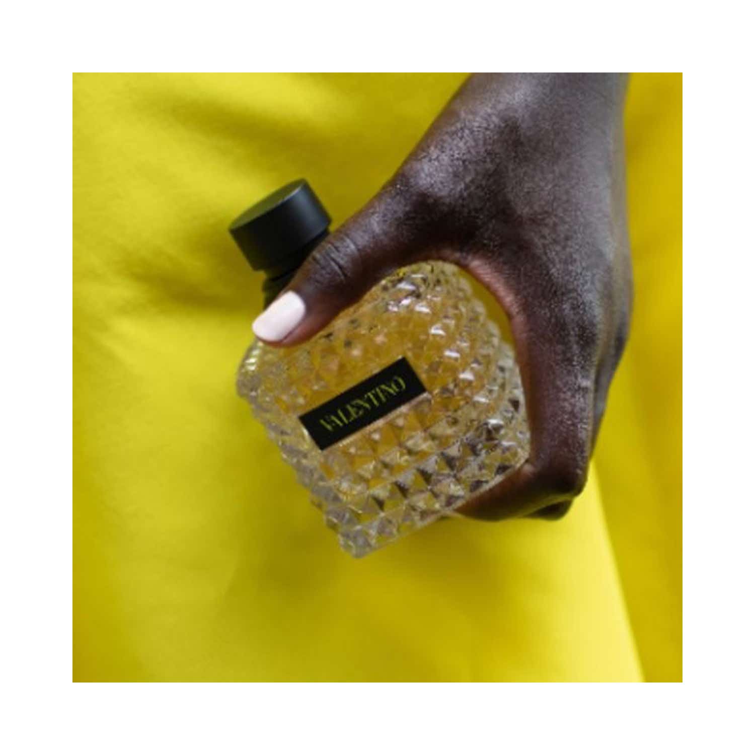 Valentino Donna Born In Roma Yellow Dreams Eau De Parfum (50ml) - Valentino