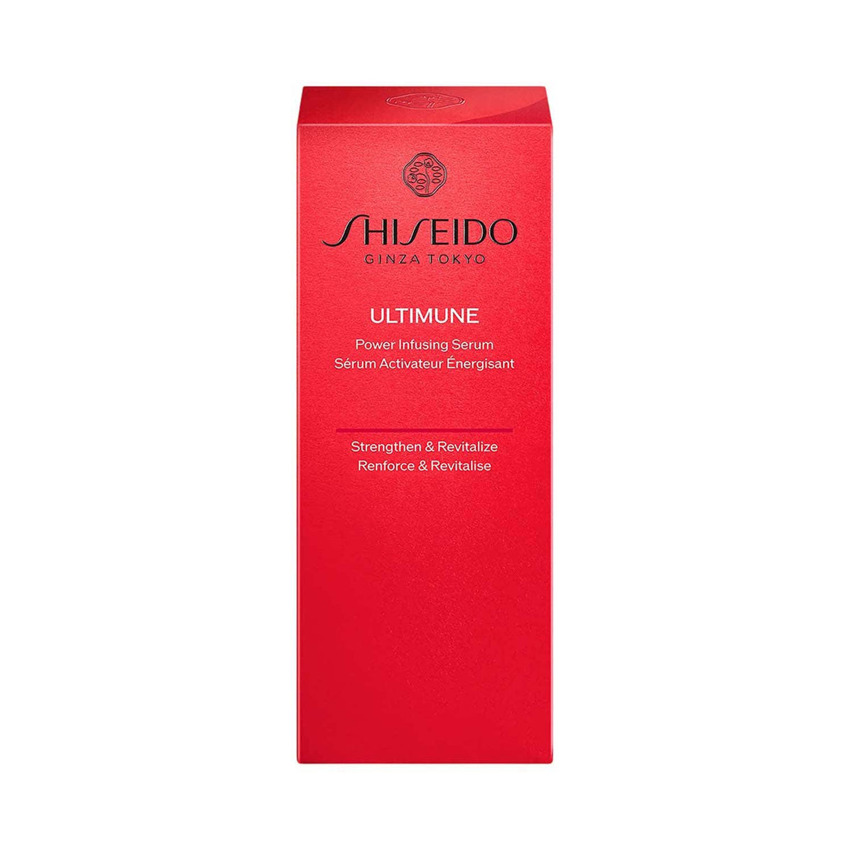 Shiseido Ultimune Power Infusing Serum (50 ml) - Shiseido