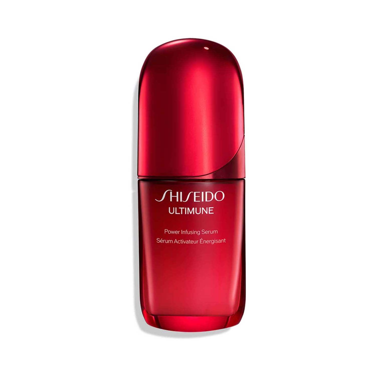 Shiseido Ultimune Power Infusing Serum (50 ml) - Shiseido