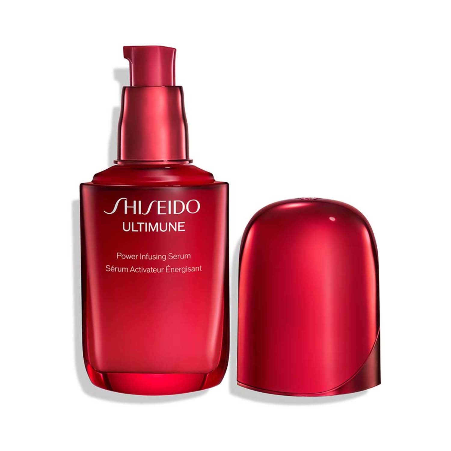 Shiseido Ultimune Power Infusing Serum (50 ml) - Shiseido