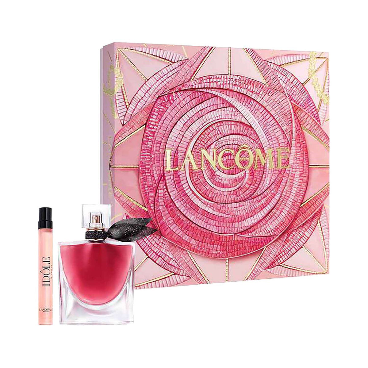 Lancome Fragrance Diwali Duo Box (2 pcs) - Lancome
