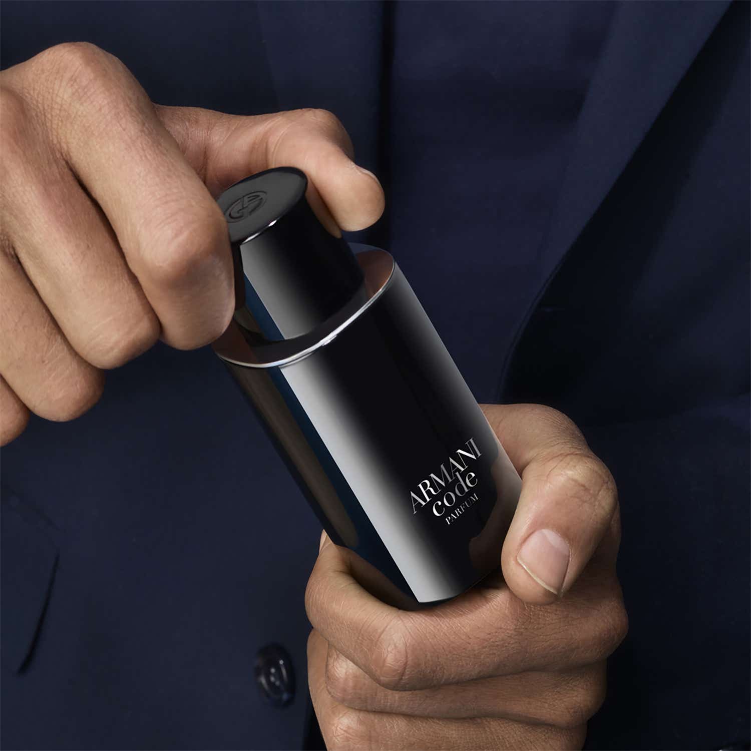 Giorgio Armani Code Le Parfum (75ml) - Giorgio Armani