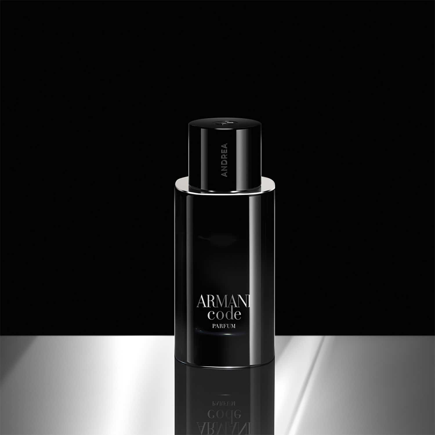 Giorgio Armani Code Le Parfum (75ml) - Giorgio Armani