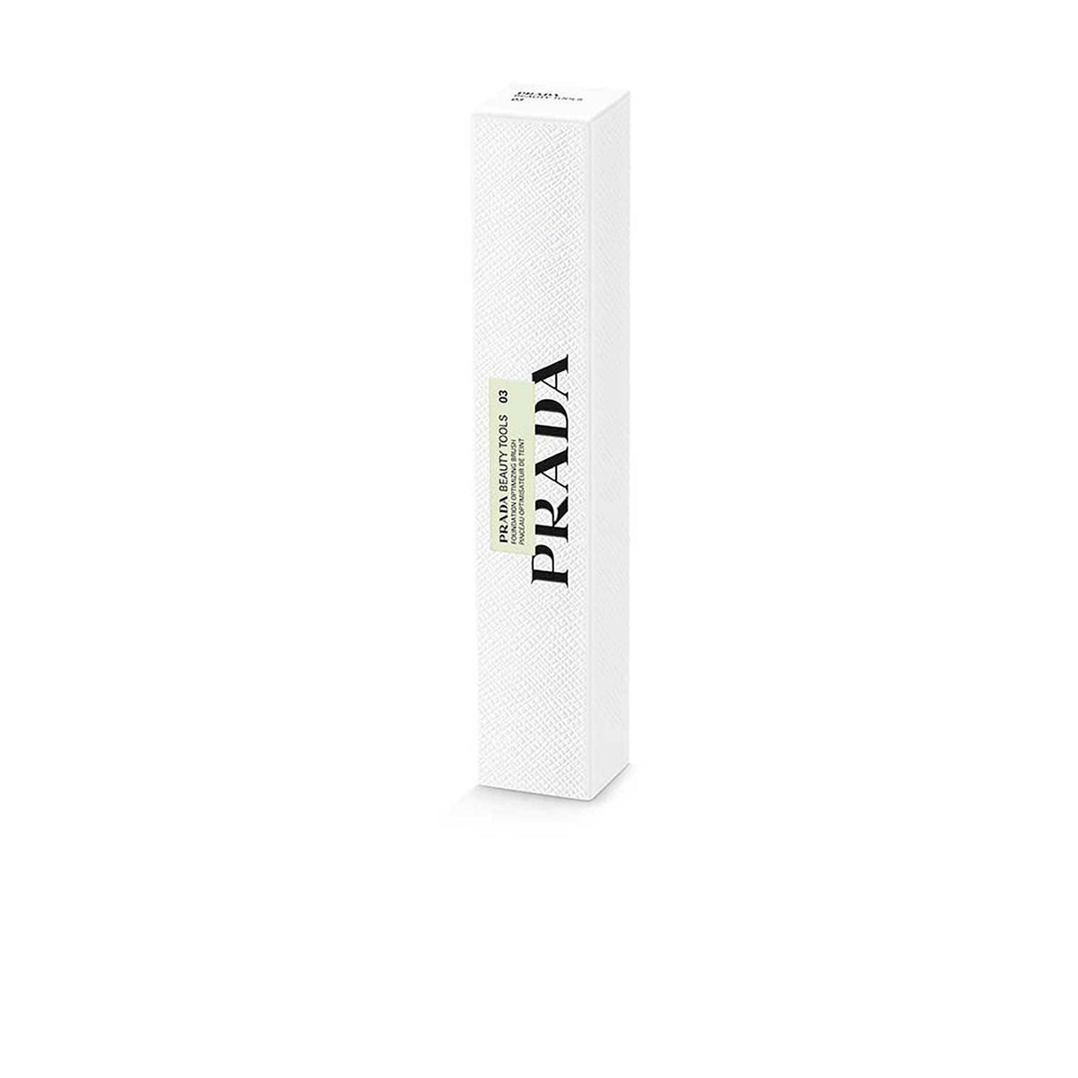 Prada 03 Foundation Optimizing Brush - Prada
