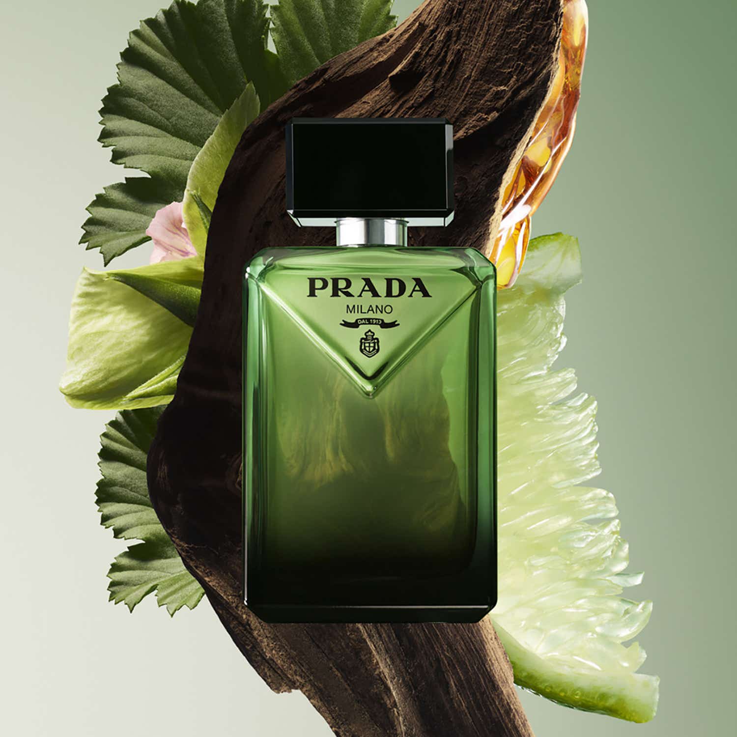 Prada Paradigme Eau De Parfum (50 ml) - Prada