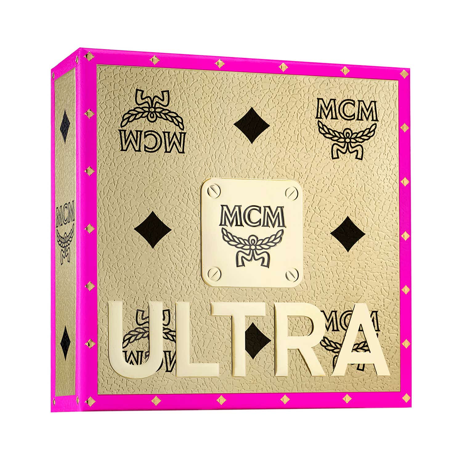 MCM Ultra Spring Set Eau de Parfum + Mini (75 ml + 17 ml) - MCM
