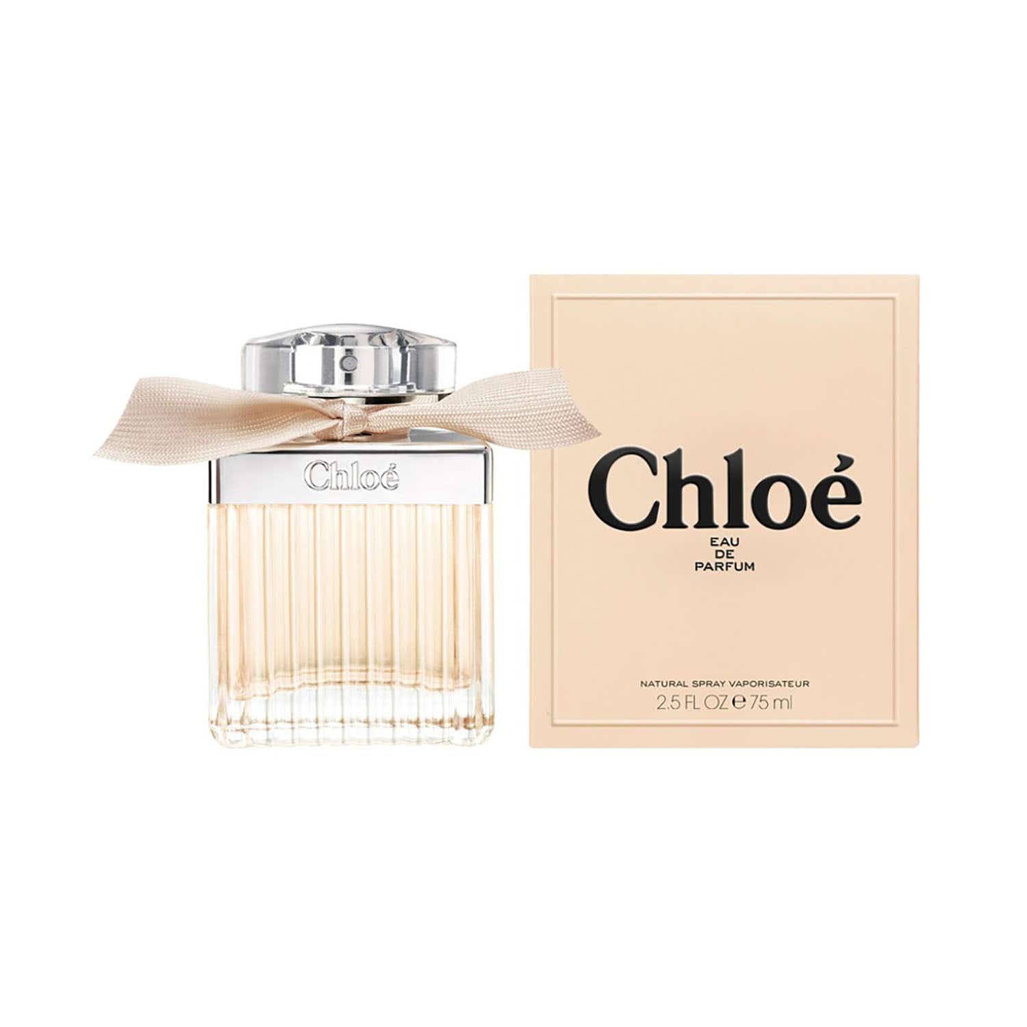 Chloe Eau De Parfum Spray (75ml) - Chloe
