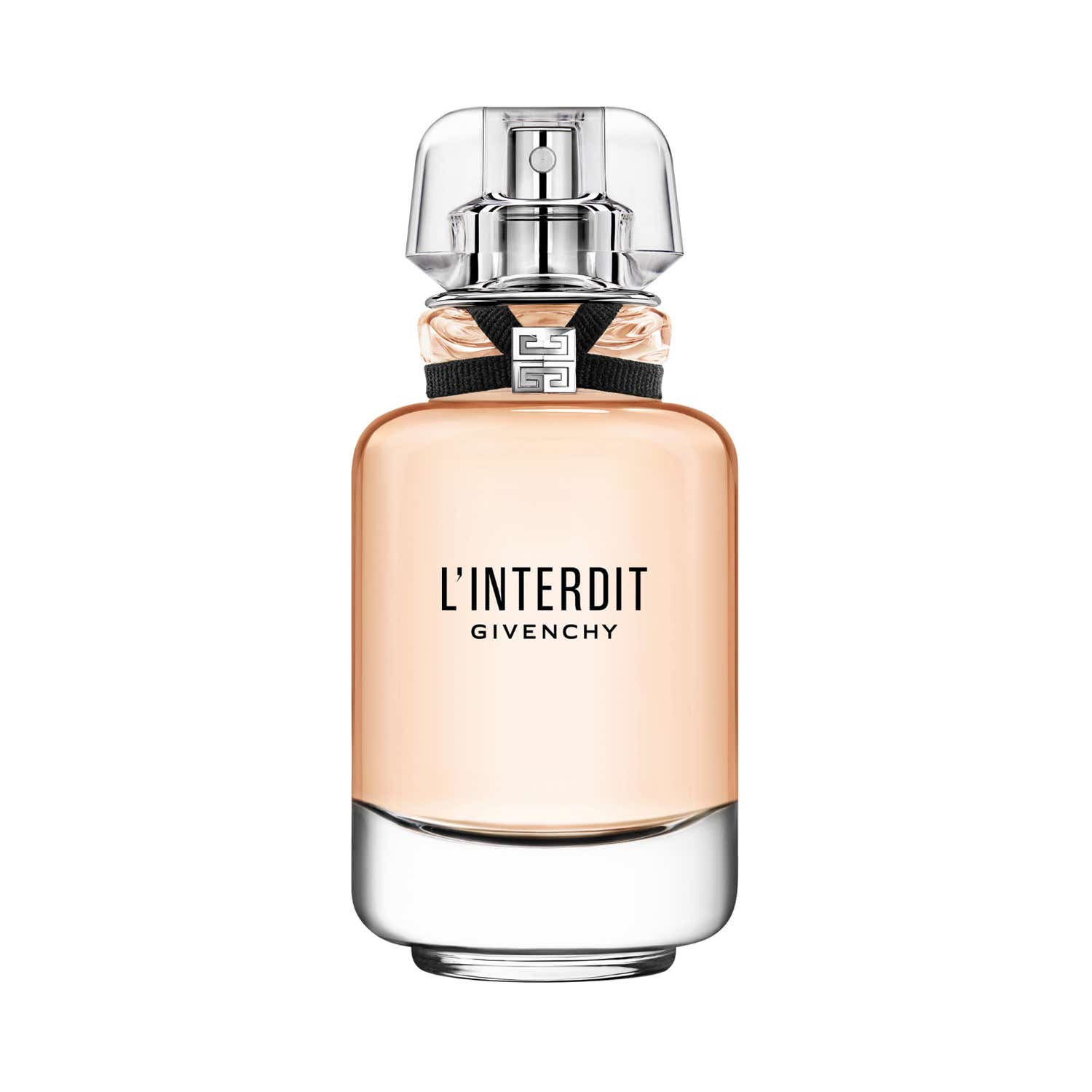 Givenchy L'Interdit Eau De Toilette (50ml) - Givenchy