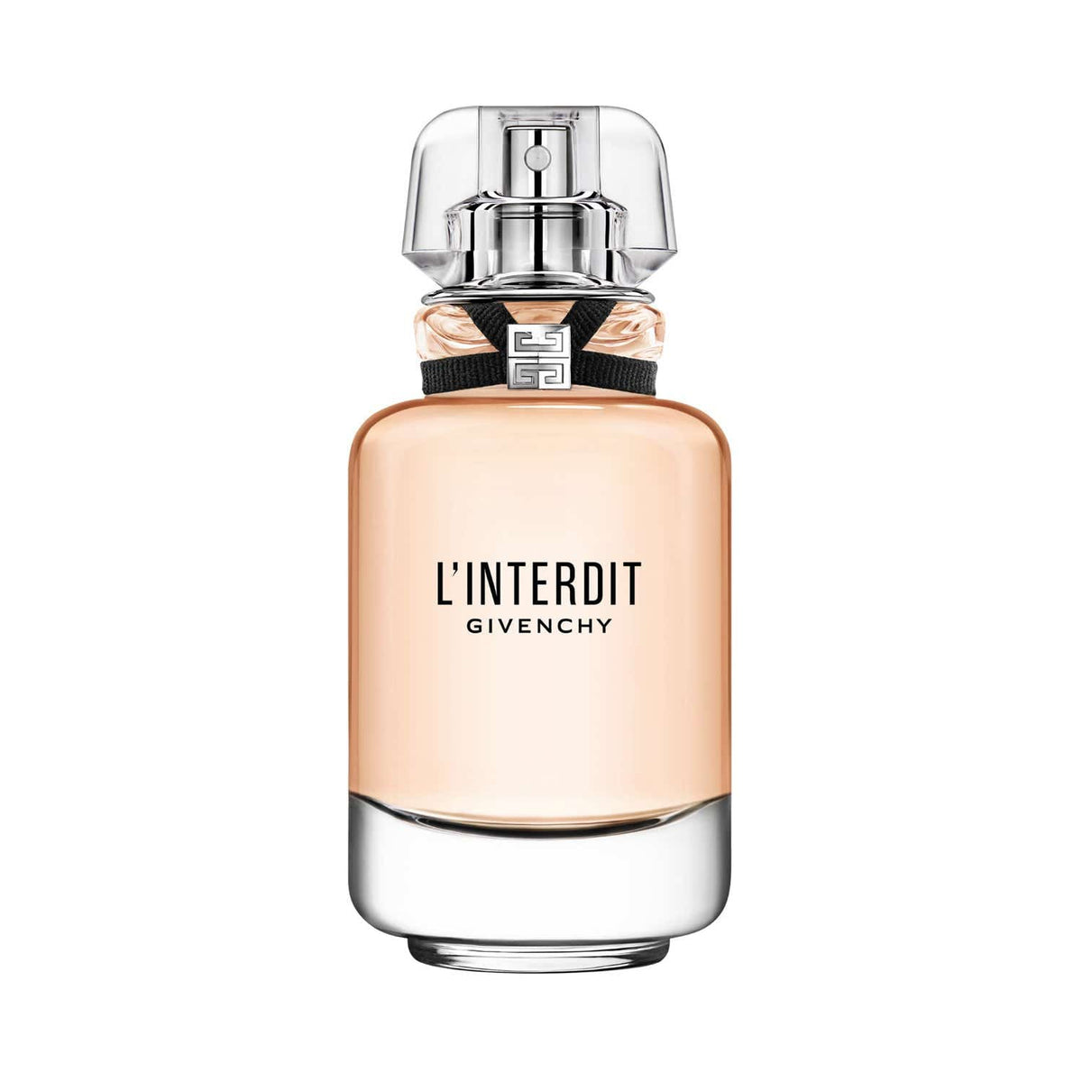 Givenchy L'Interdit Eau De Toilette (50ml) - Givenchy