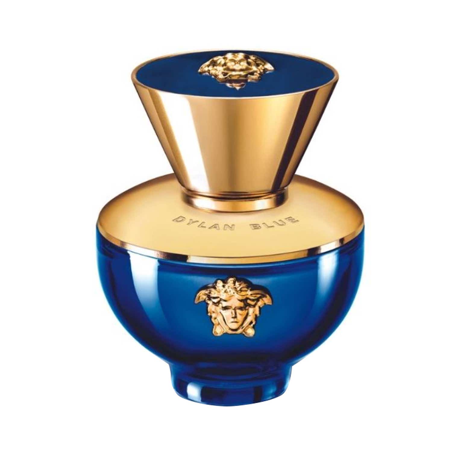Versace Dylan Blue Pour Femme Eau De Parfum (50ml) - Versace