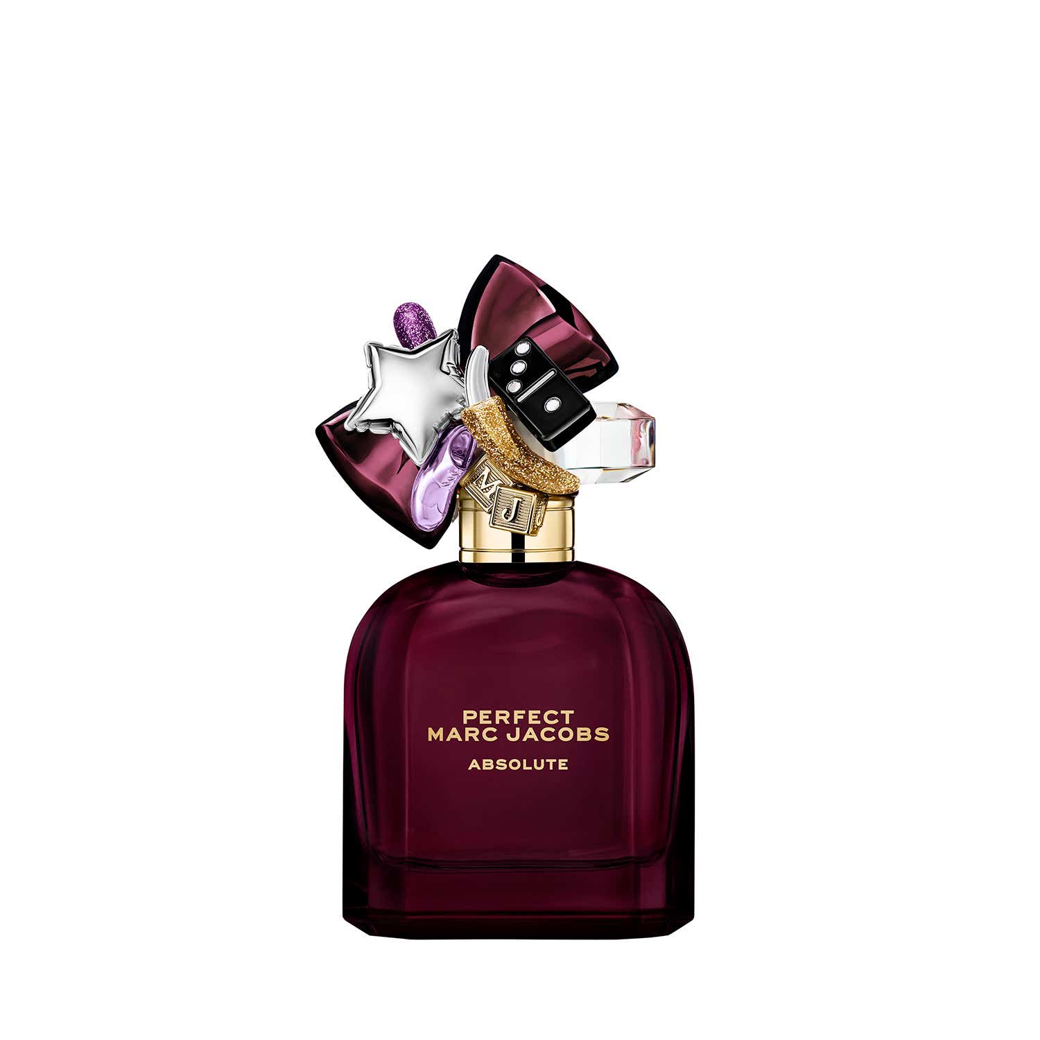 Marc Jacobs Fragrances Perfect Absolute Eau de Parfum For Women (50 ml) - Marc Jacobs