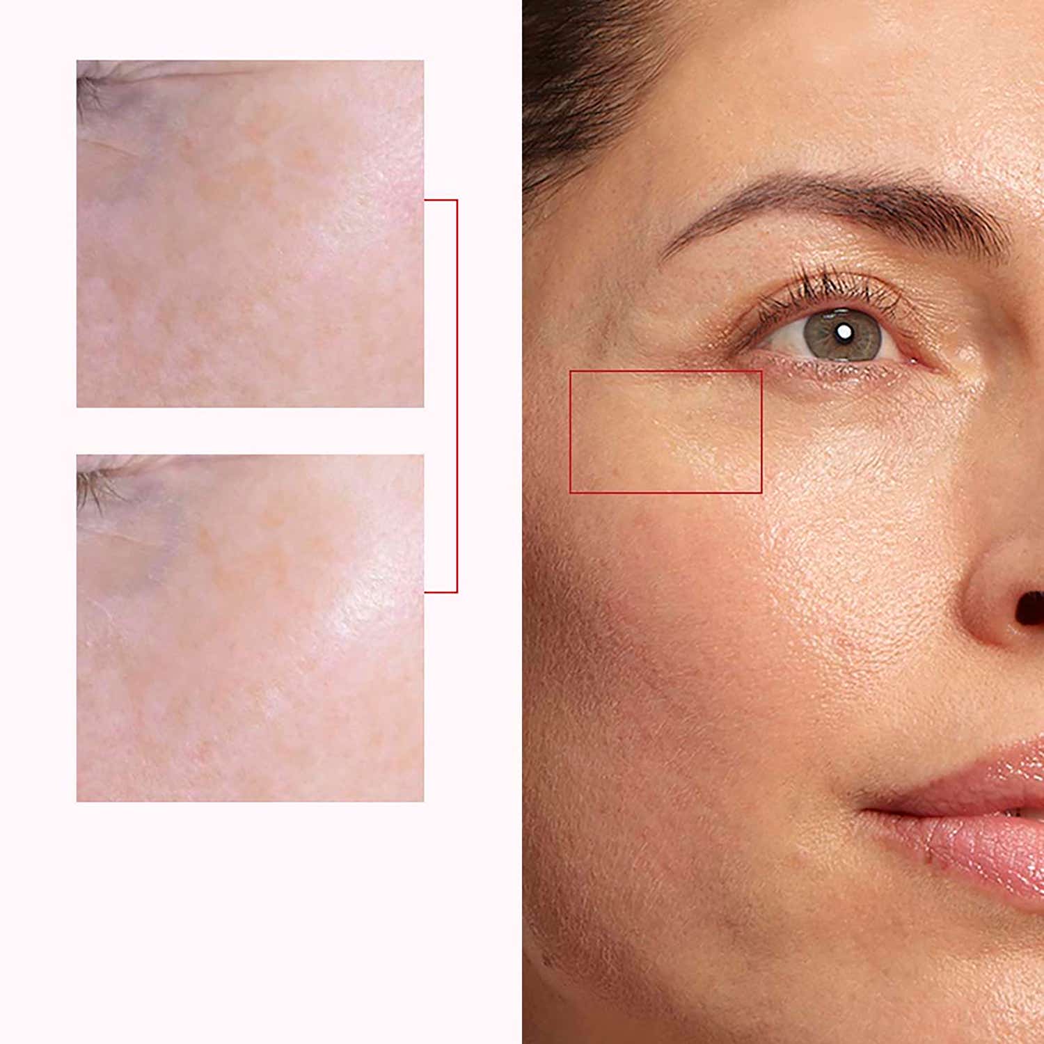 Clarins Super Restorative Rose Radiance Cream (50 ml) - Clarins