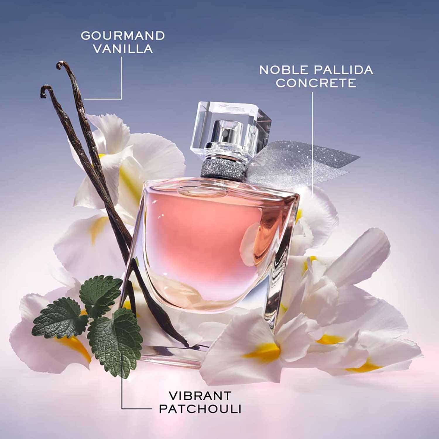 Lancome La Vie Est Belle Recharge EDP (100 ml) - Lancome