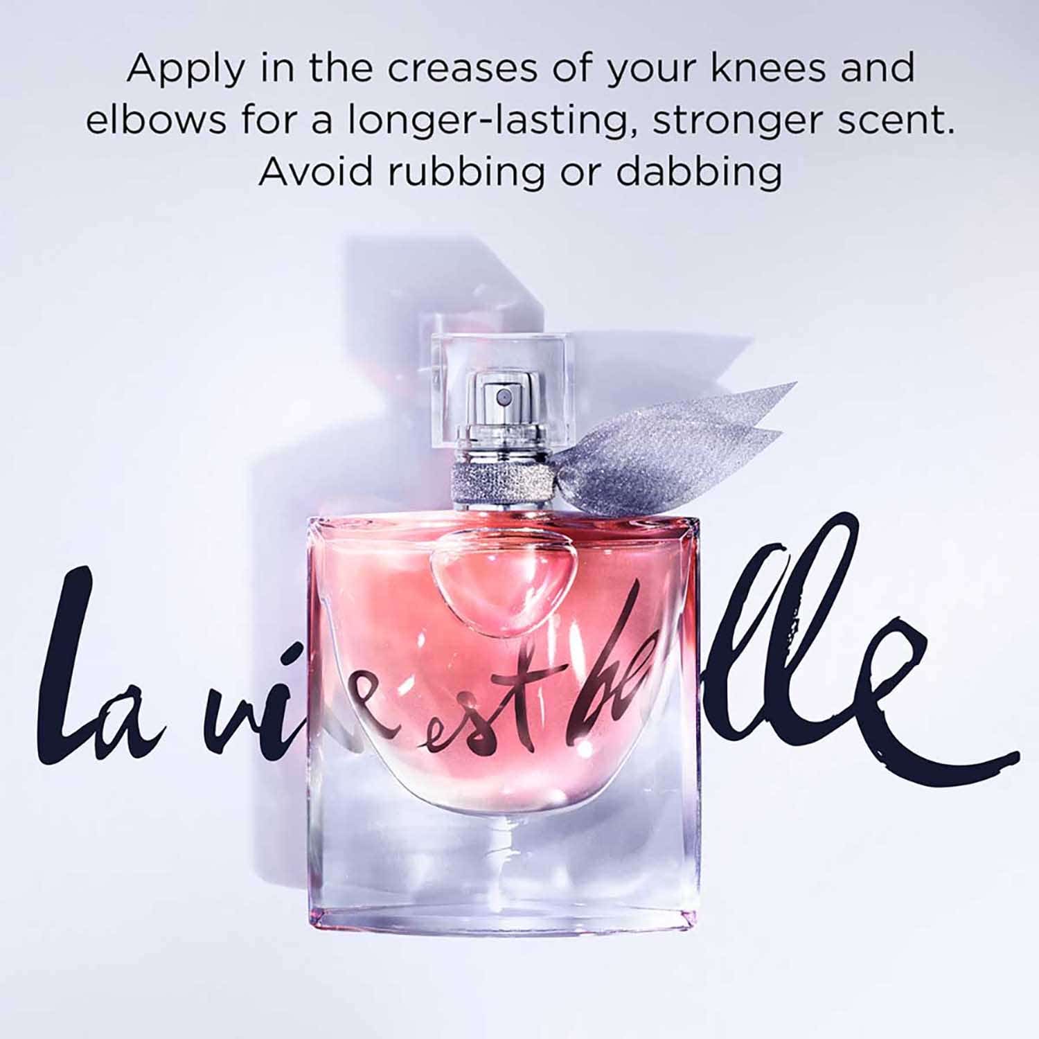 Lancome La Vie Est Belle Recharge EDP (100 ml) - Lancome