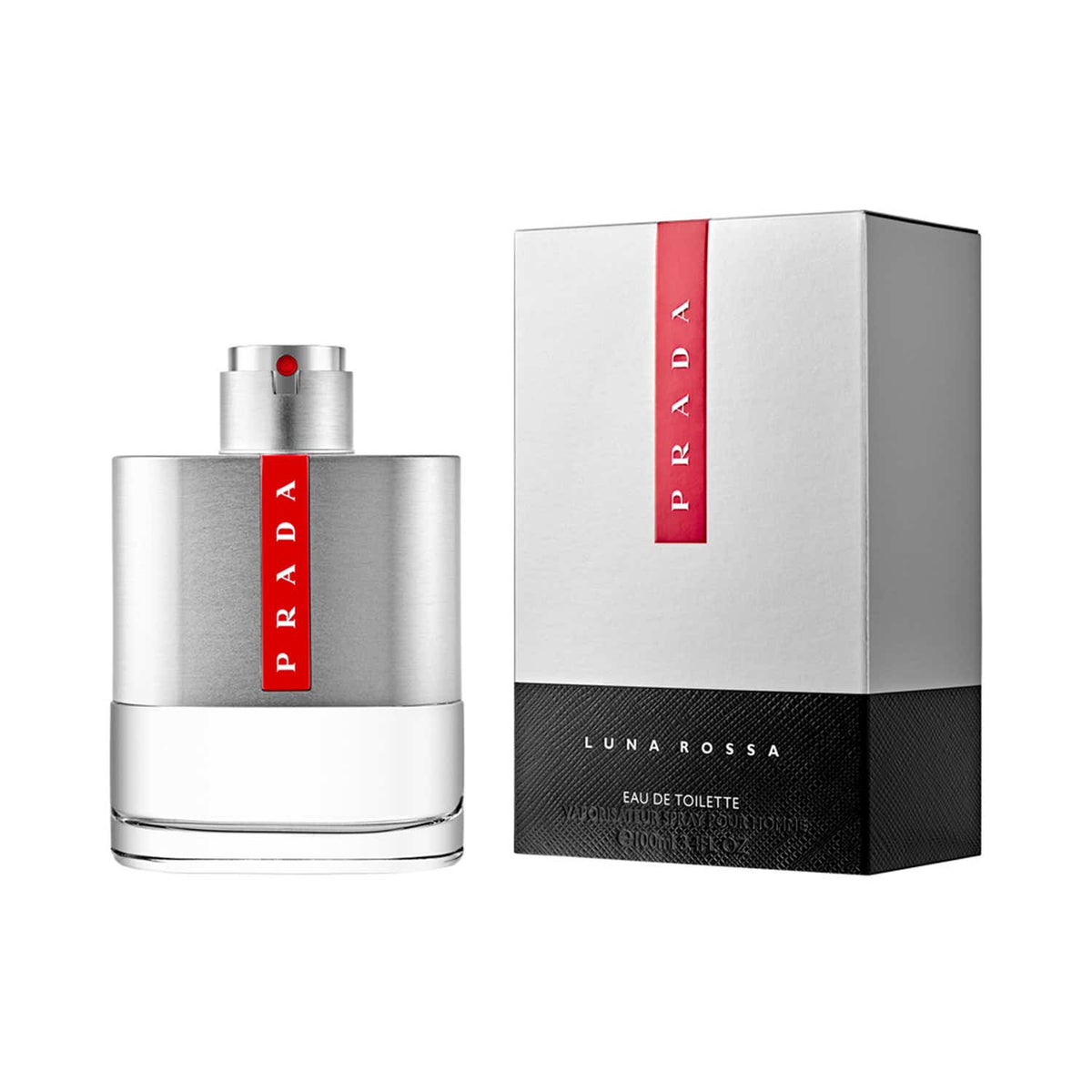 Prada Luna Rossa Eau De Toilette (100ml) - Prada