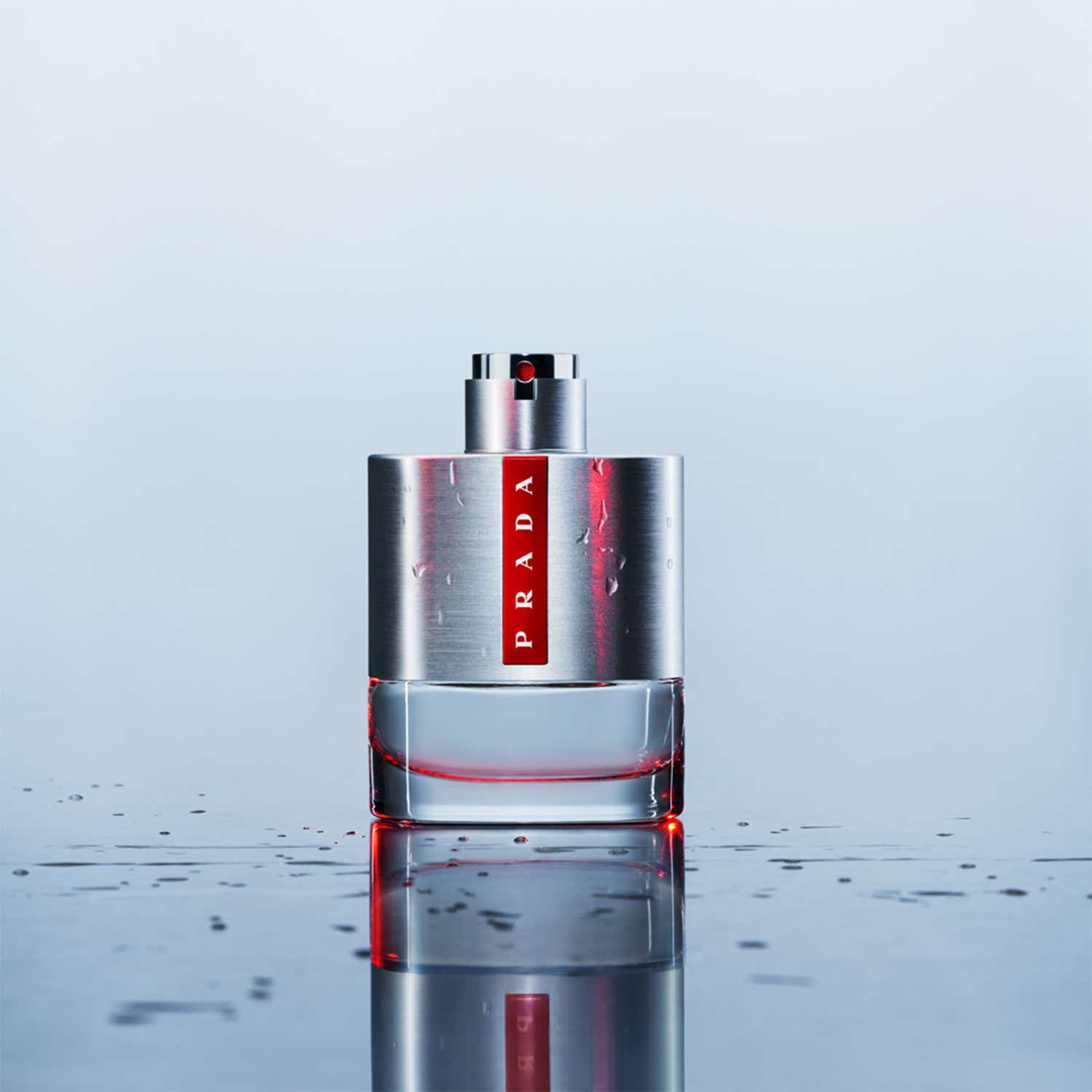 Prada Luna Rossa Eau De Toilette (100ml) - Prada