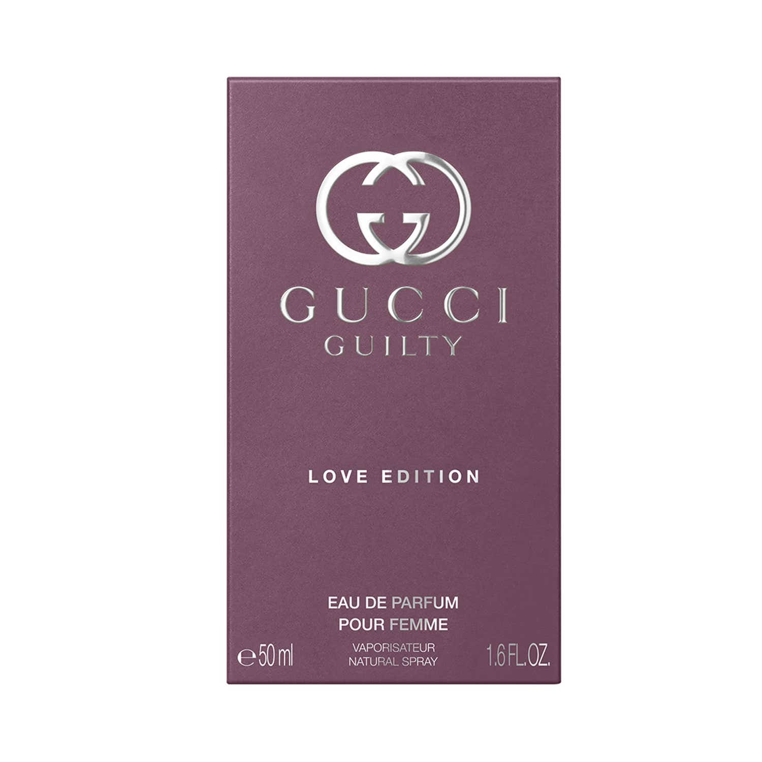 Gucci Guilty Love Edition for Women (50 ml) - Gucci