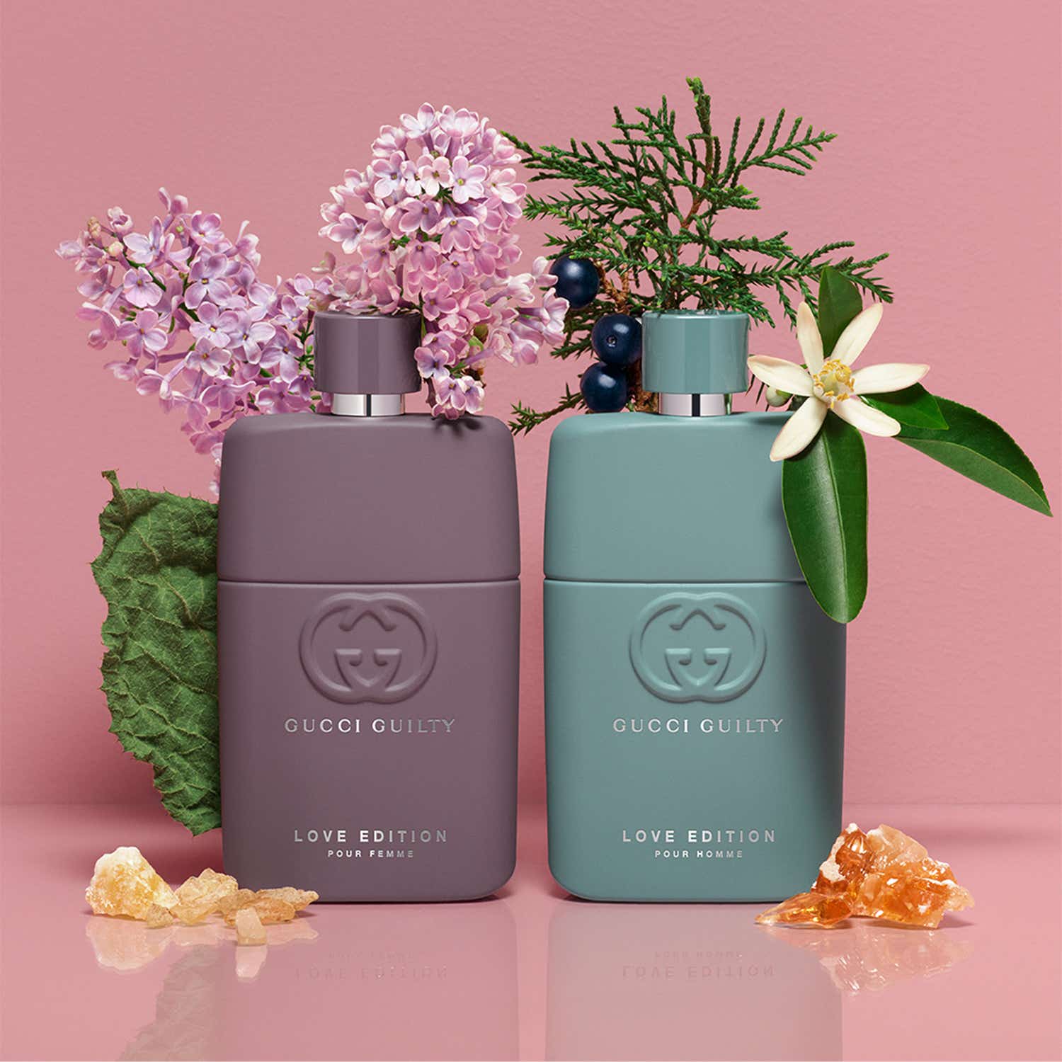 Gucci Guilty Love Edition for Women (50 ml) - Gucci