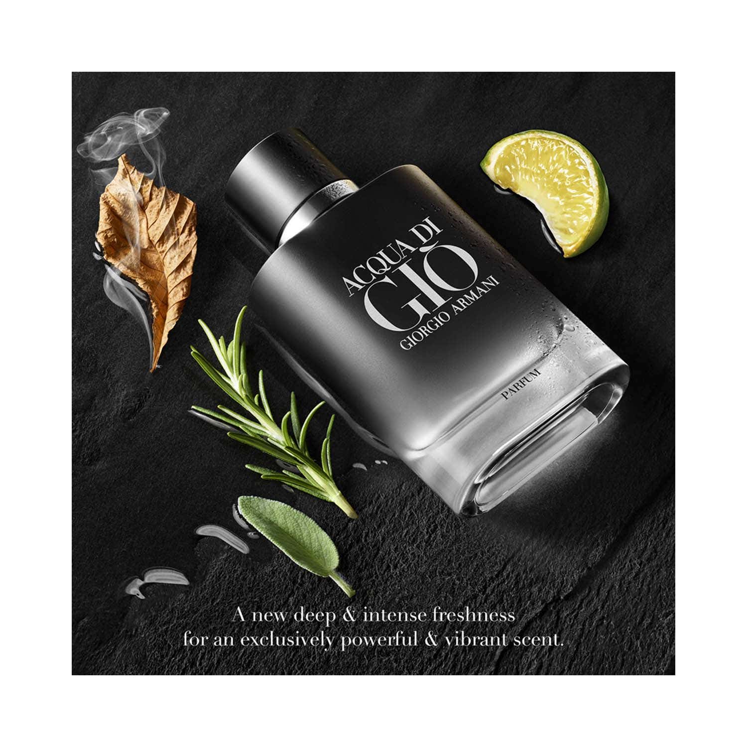 Giorgio Armani Acqua Di Gio Parfum (50 ml) - Giorgio Armani
