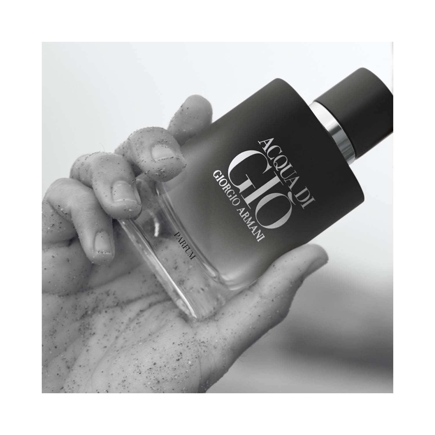 Giorgio Armani Acqua Di Gio Parfum (50 ml) - Giorgio Armani