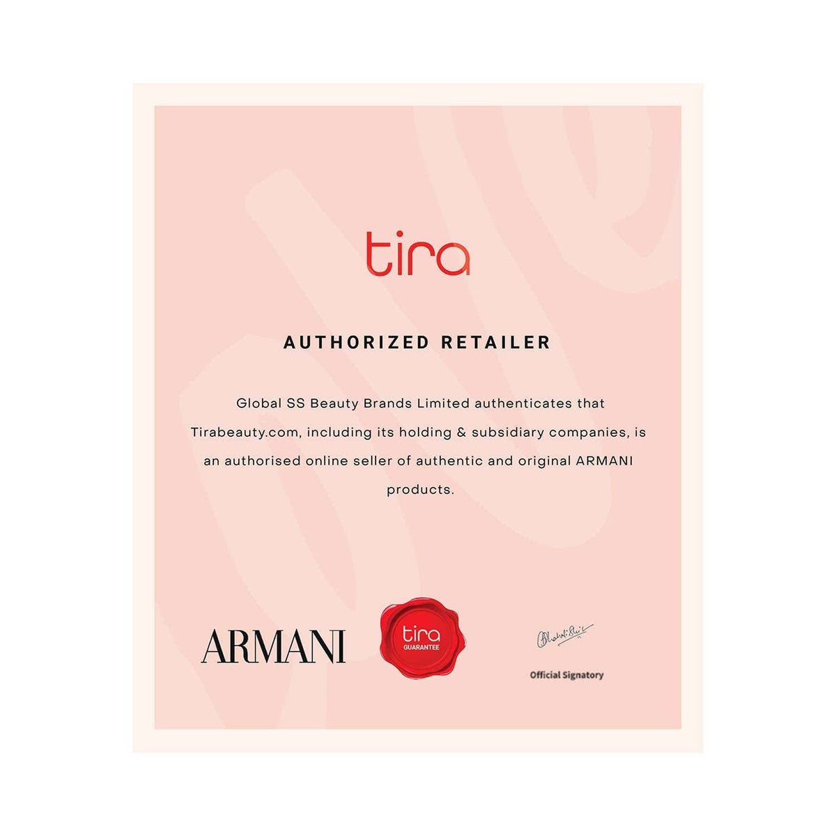 Giorgio Armani Acqua Di Gio Parfum (50 ml) - Giorgio Armani