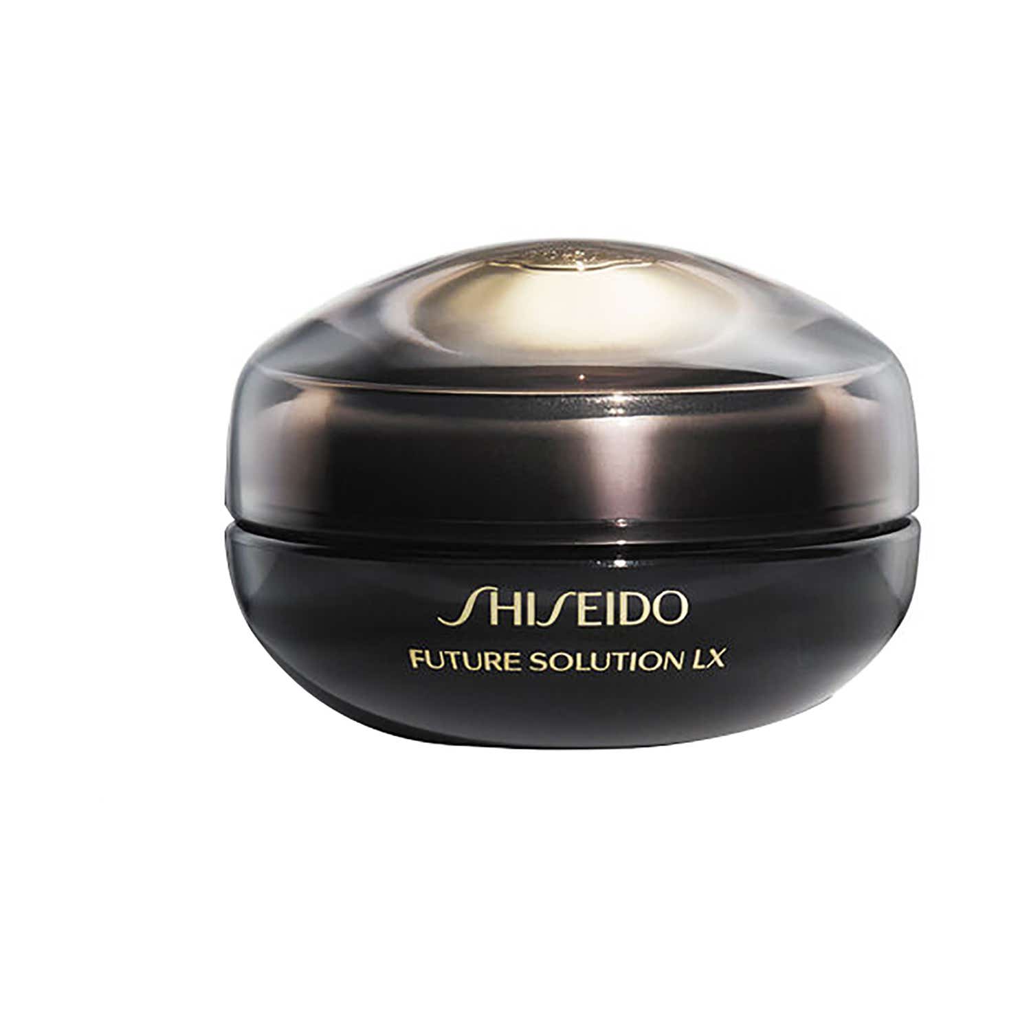 Shiseido Future Solution Lx Eye & Lip Contour Regenerating Cream (17ml) - Shiseido