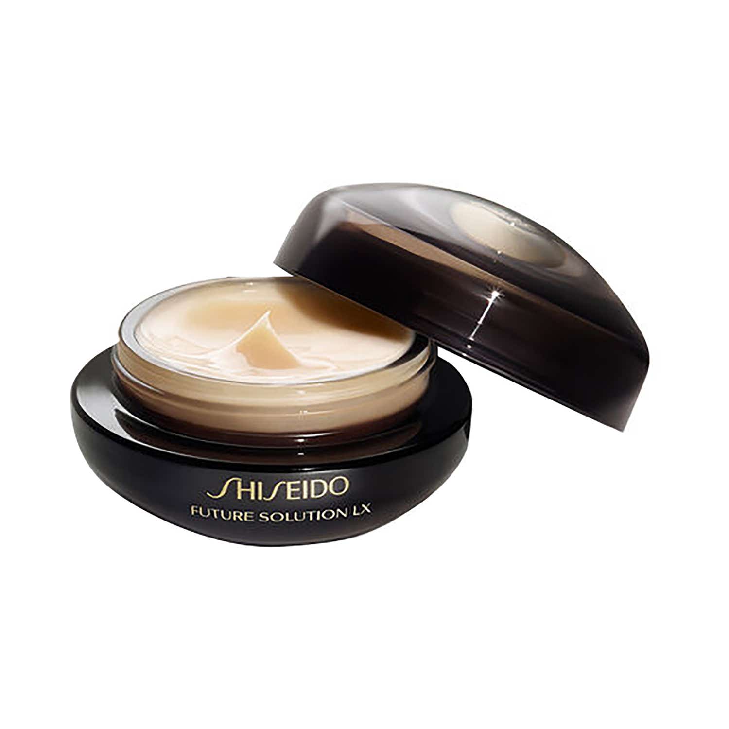 Shiseido Future Solution Lx Eye & Lip Contour Regenerating Cream (17ml) - Shiseido