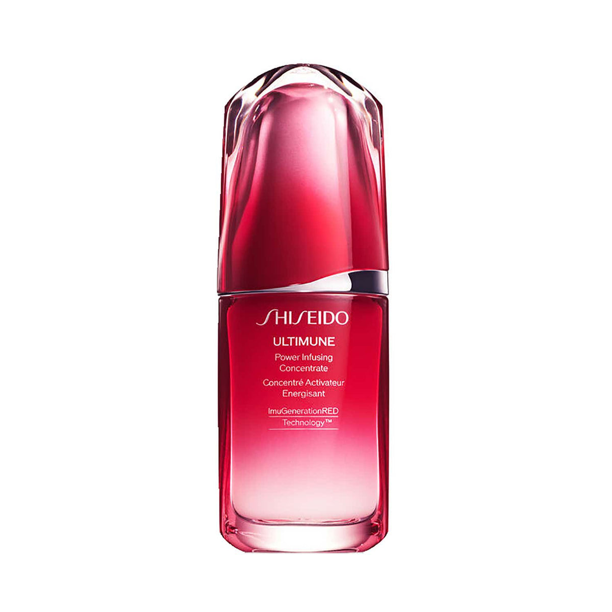 Shiseido Power Infusing Concentrate Serum (50ml) - Shiseido