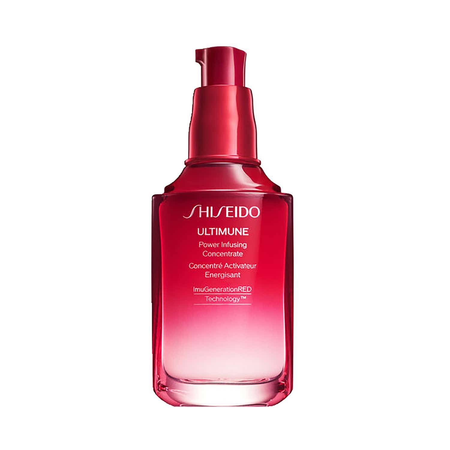 Shiseido Power Infusing Concentrate Serum (50ml) - Shiseido