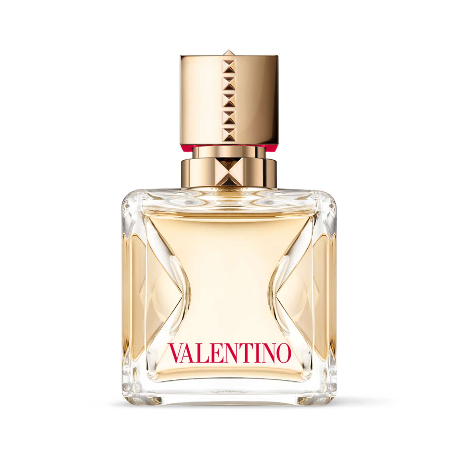 Valentino Voce Viva Eau De Parfum (50ml) - Valentino