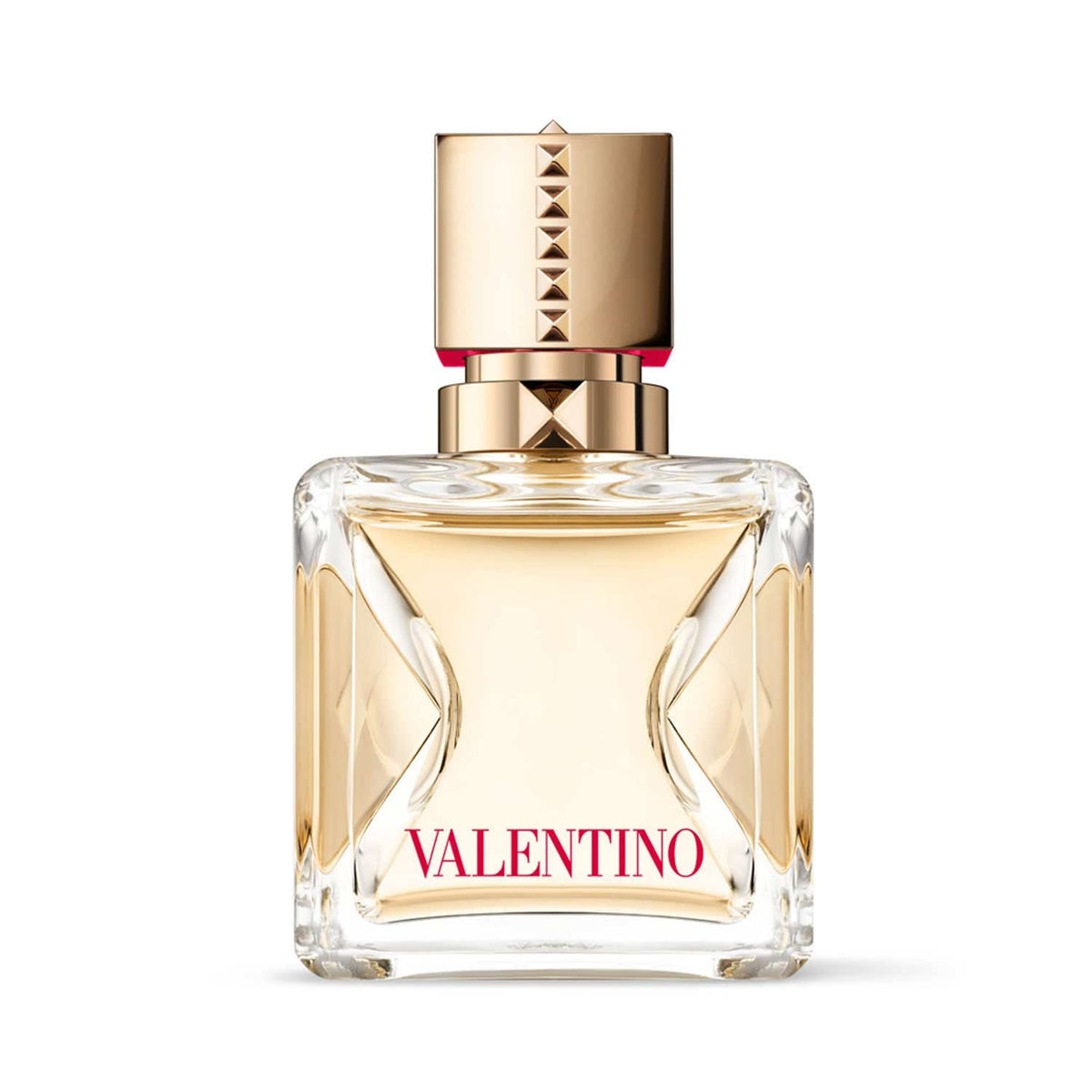 Valentino Voce Viva Eau De Parfum (50ml) - Valentino