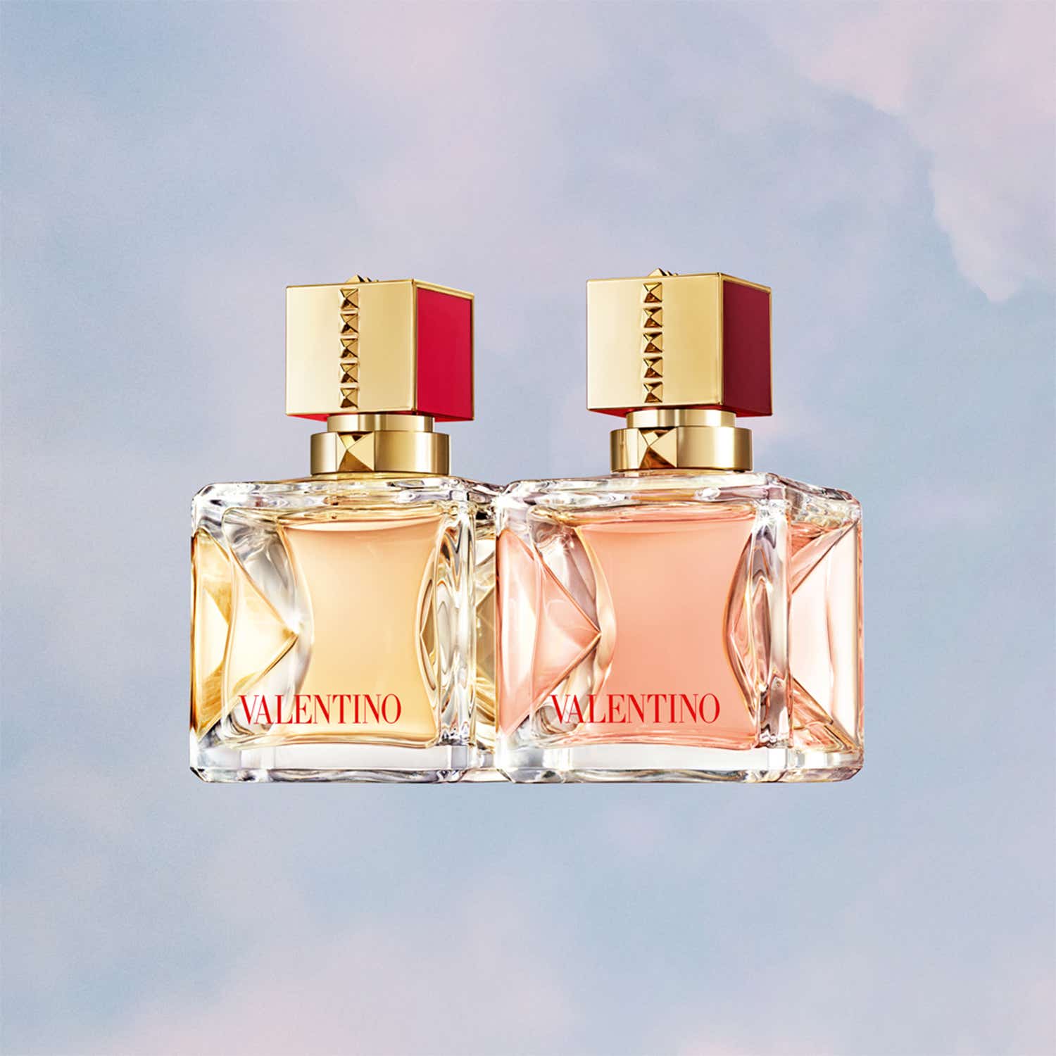 Valentino Voce Viva Eau De Parfum (50ml) - Valentino