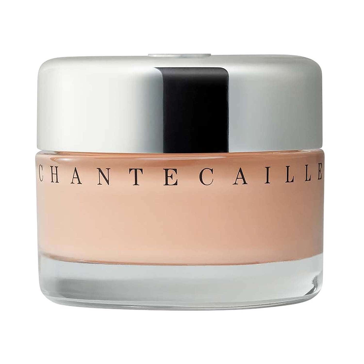 CHANTECAILLE Future Skin Oil Free Gel Foundation - Nude (30 g) - CHANTECAILLE