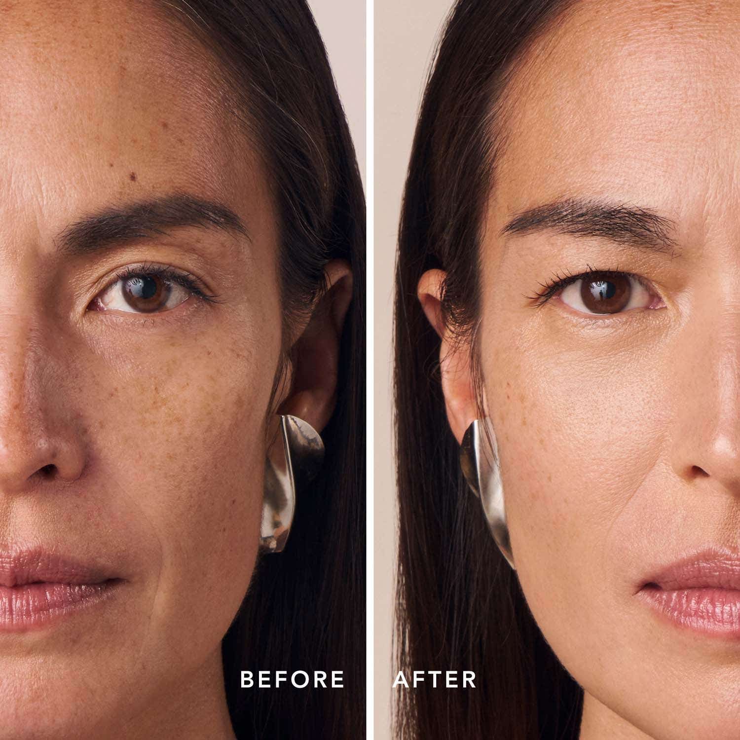 CHANTECAILLE Future Skin Oil Free Gel Foundation - Shea (30 g) - CHANTECAILLE