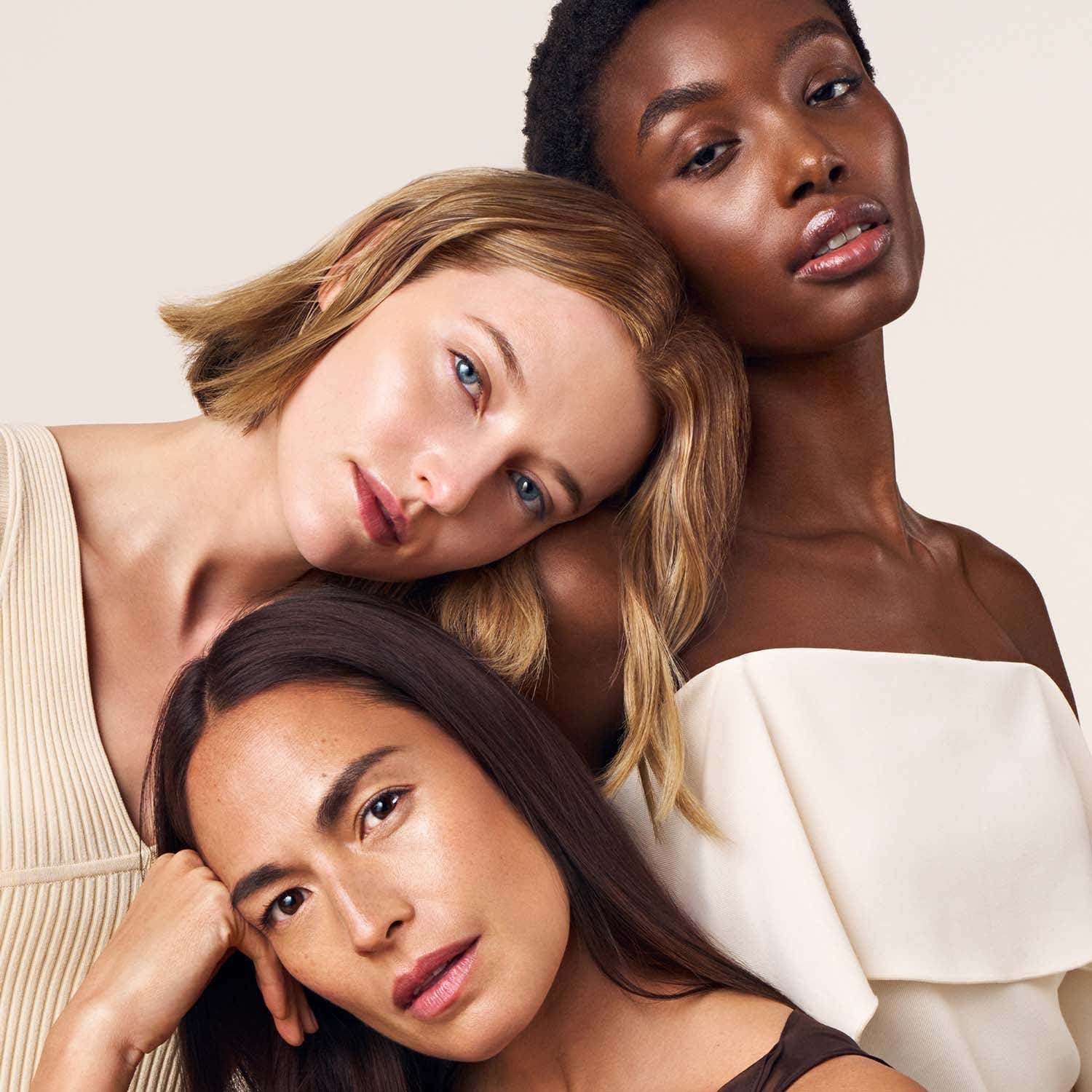 CHANTECAILLE Future Skin Oil Free Gel Foundation - Shea (30 g) - CHANTECAILLE