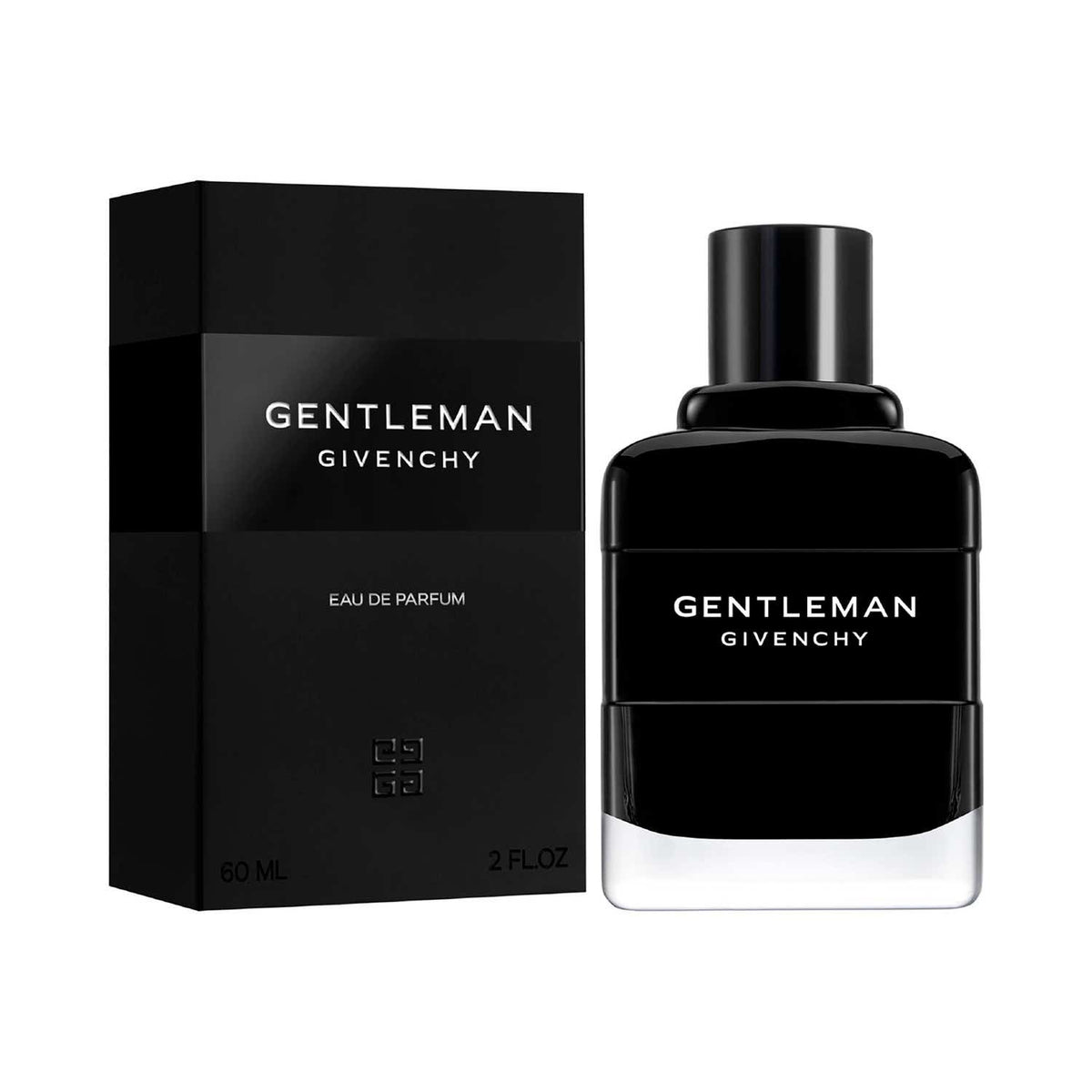Givenchy Gentleman Eau De Parfum For Men (60 ml) - Givenchy