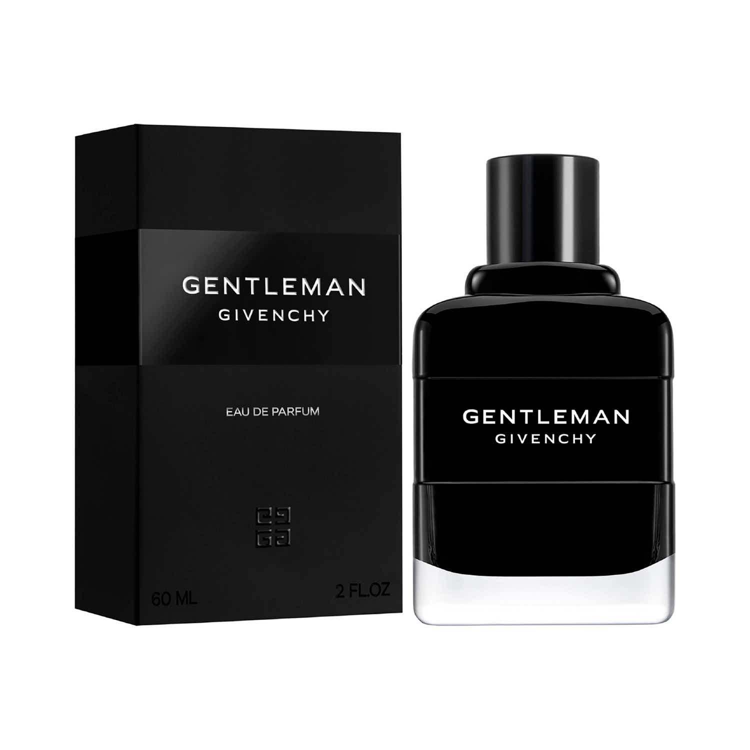 Givenchy Gentleman Eau De Parfum For Men (60 ml) - Givenchy