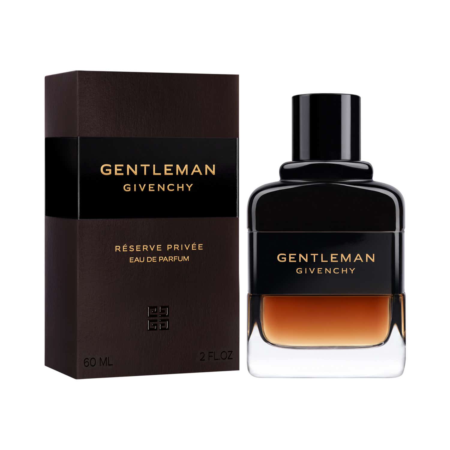 Givenchy Gentleman Reserve Privee Eau De Parfum (60ml) - Givenchy