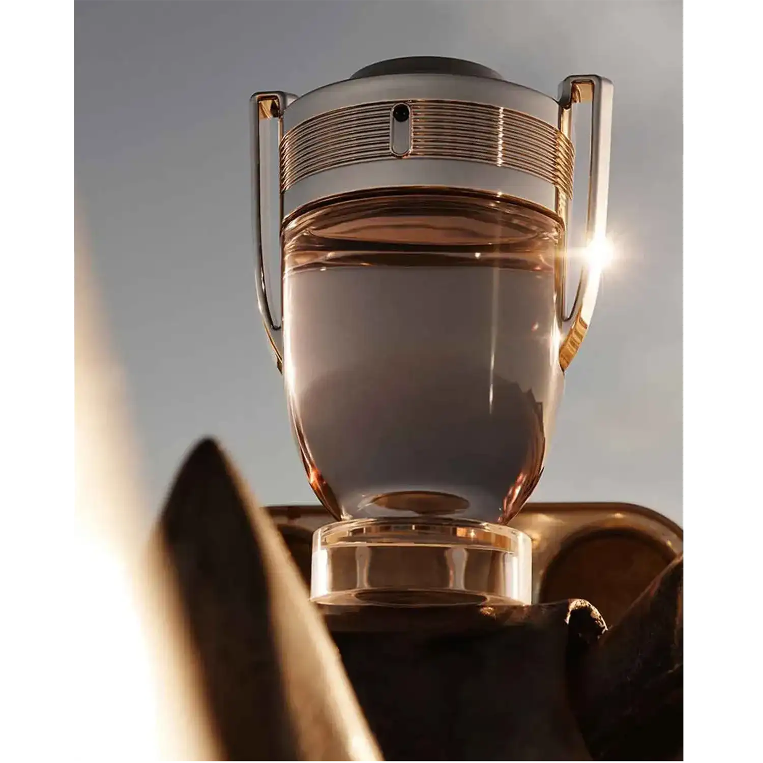Rabanne Invictus Eau De Toilette (100 ml) - Rabanne