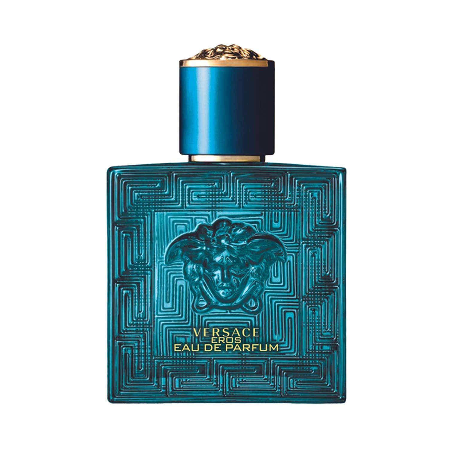 Versace Eros Pour Homme Eau De Parfum (50ml) - Versace