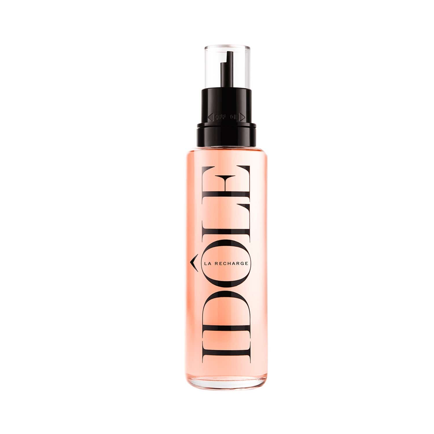 Lancome Idole EDP Recharge Fragrance Refillable (100 ml) - Lancome