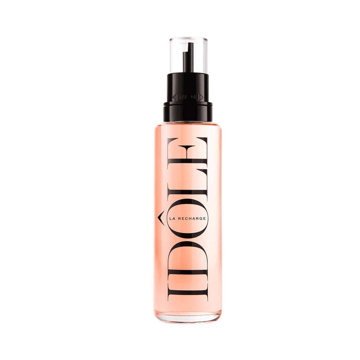 Lancome Idole EDP Recharge Fragrance Refillable (100 ml) - Lancome